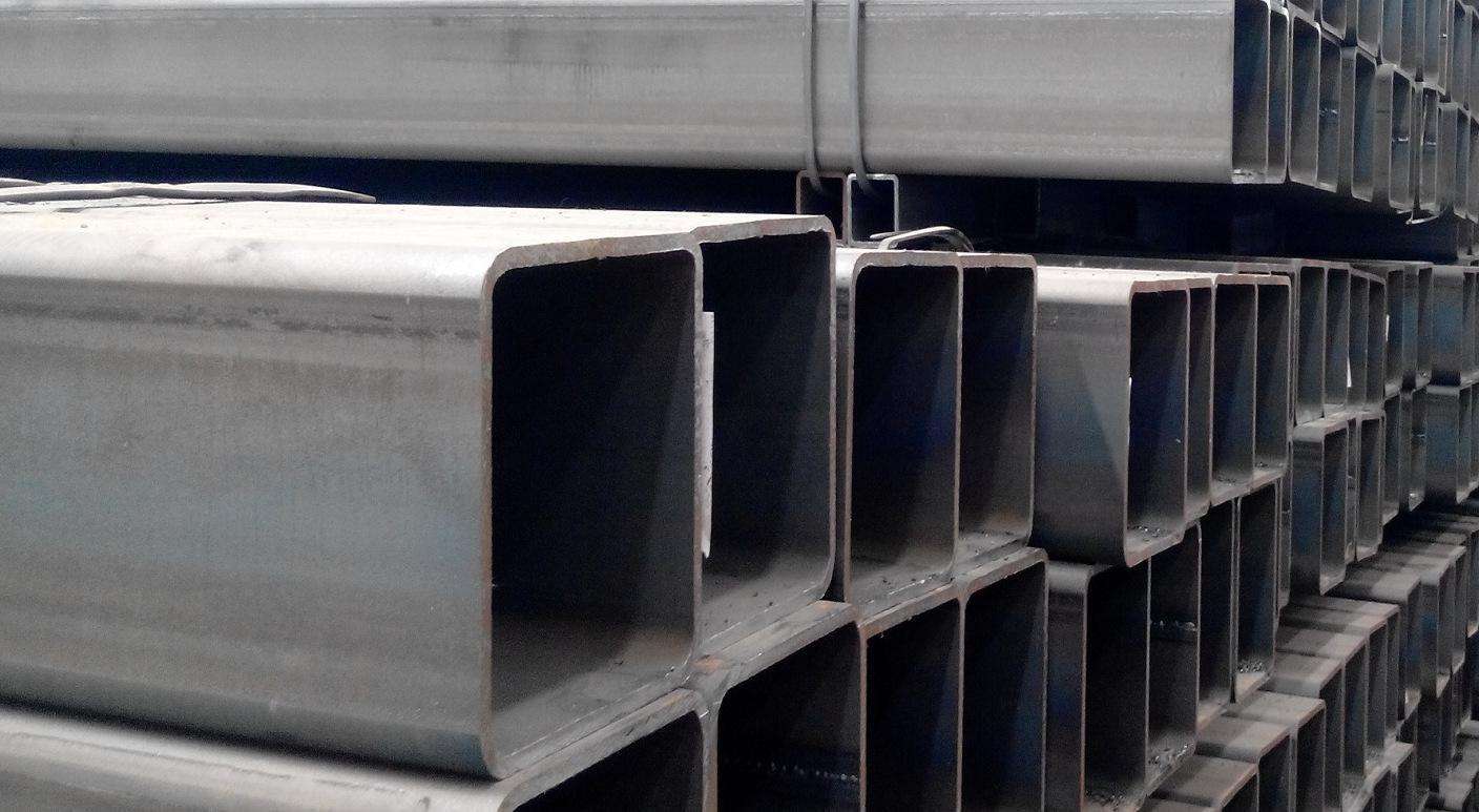 剑阁20#无缝方管